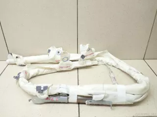  Подушка безопасности боковая (шторка) Renault Talisman 2 Арт E95663181, вид 1