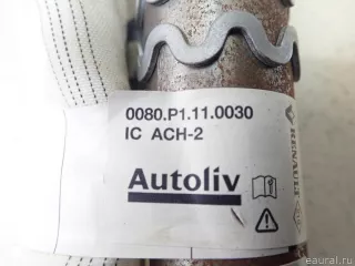  Подушка безопасности боковая (шторка) Renault Talisman 2 Арт E95663181, вид 5