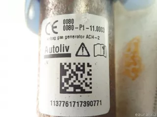  Подушка безопасности боковая (шторка) Renault Talisman 2 Арт E95663181, вид 6