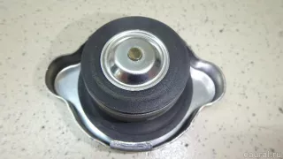 21430D991A Nissan Крышка радиатора Infiniti QX80 1 restailing Арт E95691847, вид 3