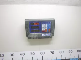 98830EG025 Nissan Датчик AirBag Nissan GT-R Арт E90127284, вид 5