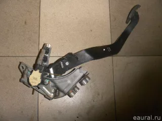 465011LA1B Nissan Педаль тормоза Infiniti QX80 1 restailing Арт E11947198, вид 2
