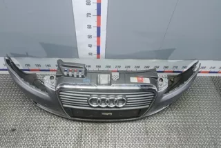 8E0807105 Бампер передний Audi A4 B7 Арт 5NP06G501, вид 2