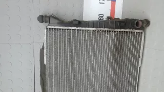 C2S42756,  1X4H8005AG Радиатор системы охлаждения Jaguar X-Type Арт DOK46KA01, вид 3