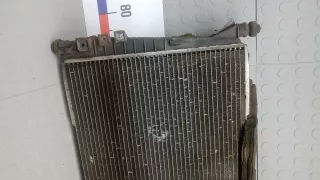 C2S42756,  1X4H8005AG Радиатор системы охлаждения Jaguar X-Type Арт DOK46KA01, вид 5