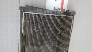 C2S42756,  1X4H8005AG Радиатор системы охлаждения Jaguar X-Type Арт DOK46KA01, вид 6