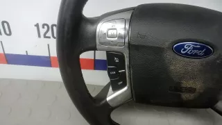  Рулевое колесо Ford S-Max 1 restailing Арт DOK75JZ01_A93599, вид 3