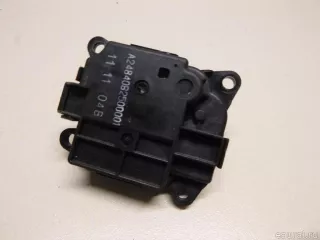 271411LA0A Nissan Моторчик заслонки отопителя Infiniti QX80 1 restailing Арт E22002273, вид 2