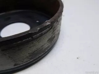 210511LA0A Nissan Шкив термомуфты Infiniti QX80 1 restailing Арт E22002466, вид 5