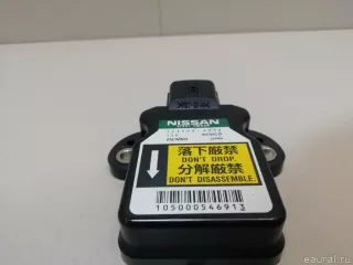 479311MA0A Nissan Датчик ускорения Infiniti QX80 1 restailing Арт E22173731, вид 3