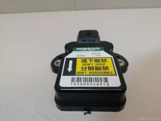 479311MA0A Nissan Датчик ускорения Infiniti QX80 1 restailing Арт E22173731, вид 4
