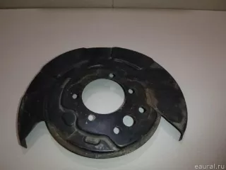 440201MB6A Nissan Щит опорный задний правый Infiniti Q70 1 restailing Арт E22472740, вид 2