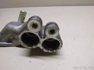 14075JA10A Nissan Фланец (тройник) системы охлаждения Nissan Teana J32 Арт E22861426, вид 2