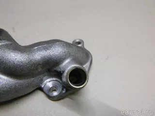 14075JA10A Nissan Фланец (тройник) системы охлаждения Nissan Teana J32 Арт E22861426, вид 4