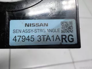 479453TA1A Nissan Датчик угла поворота рулевого колеса Infiniti QX60 1 restailing Арт E50693729, вид 4