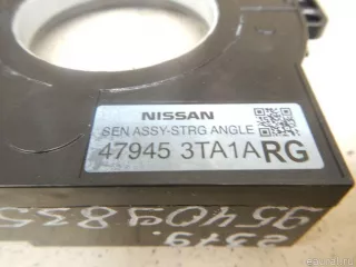 479453TA1A Nissan Датчик угла поворота рулевого колеса Infiniti QX60 1 restailing Арт E95409836, вид 3