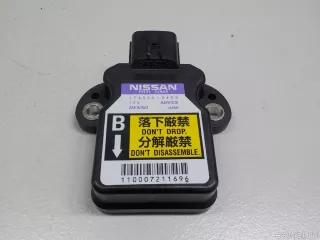479313JA0A Nissan Датчик курсовой устойчивости Infiniti QX60 1 restailing Арт E51565265, вид 1