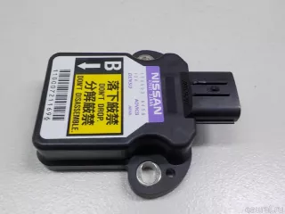 479313JA0A Nissan Датчик курсовой устойчивости Infiniti QX60 1 restailing Арт E51565265, вид 5