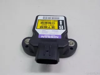 479313JA0A Nissan Датчик курсовой устойчивости Infiniti QX60 1 restailing Арт E51565265, вид 6