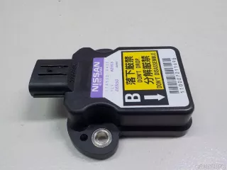 479313JA0A Nissan Датчик курсовой устойчивости Infiniti QX60 1 restailing Арт E51565265, вид 7
