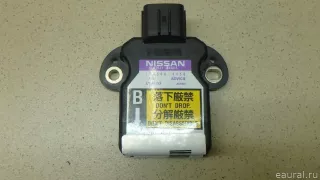 479313JA0A Nissan Датчик курсовой устойчивости Infiniti QX60 1 restailing Арт E95042625, вид 1