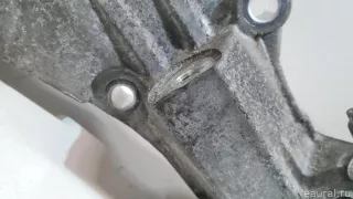 112313KA0A Nissan Кронштейн двигателя правый Infiniti QX60 1 restailing Арт E23323945, вид 6