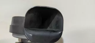 Сигнал звуковой Infiniti Q70 1 restailing 2012г. 256201CA0A Nissan - Фото 8