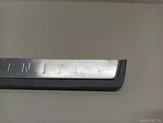 769B23JA0A Nissan Накладка порога (внутренняя) Infiniti QX60 1 restailing Арт E23500422, вид 3
