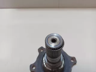 38220EB32B Nissan Фланец КПП Infiniti QX80 1 restailing Арт E23548909, вид 2