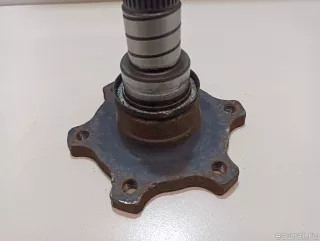 38220EB32B Nissan Фланец КПП Infiniti QX80 1 restailing Арт E23548909, вид 4