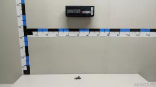 166007S00A Nissan Распределитель впрыска (инжектор) Nissan Terra Арт E23551651, вид 5