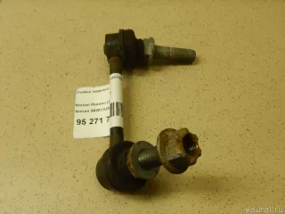 562613JA0C Nissan Стойка заднего стабилизатора правая Infiniti QX60 1 restailing Арт E95271758, вид 1