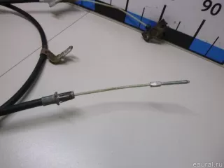 364023KA0A Nissan Трос стояночного тормоза центральный Infiniti QX60 1 restailing Арт E5965901, вид 2