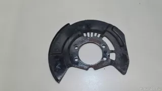 411613JA0B Nissan Пыльник тормозного диска Infiniti QX60 1 restailing Арт E23547326, вид 1