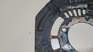 411613JA0B Nissan Пыльник тормозного диска Infiniti QX60 1 restailing Арт E23547326, вид 11