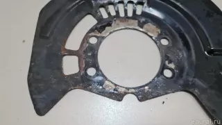 411613JA0B Nissan Пыльник тормозного диска Infiniti QX60 1 restailing Арт E23547326, вид 13
