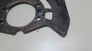 411613JA0B Nissan Пыльник тормозного диска Infiniti QX60 1 restailing Арт E23547326, вид 2