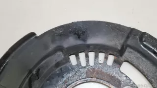 411613JA0B Nissan Пыльник тормозного диска Infiniti QX60 1 restailing Арт E23547326, вид 5