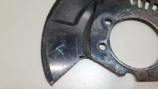 411613JA0B Nissan Пыльник тормозного диска Infiniti QX60 1 restailing Арт E23547326, вид 6