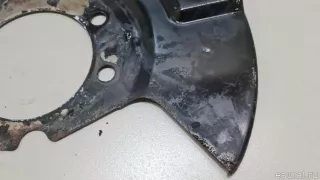 411613JA0B Nissan Пыльник тормозного диска Infiniti QX60 1 restailing Арт E23547326, вид 8