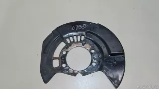 411613JA0B Nissan Пыльник тормозного диска Infiniti QX60 1 restailing Арт E23547326, вид 9