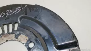 411613JA0B Nissan Пыльник тормозного диска Infiniti QX60 1 restailing Арт E23547326, вид 10