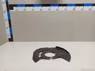 411513JA0B Nissan Пыльник тормозного диска Infiniti QX60 1 restailing Арт E23556127, вид 1