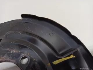 411513JA0B Nissan Пыльник тормозного диска Infiniti QX60 1 restailing Арт E23556127, вид 3