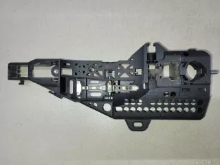 806077201R Renault Кронштейн (крепление) Lada X-RAY Арт E23670739, вид 3