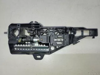 806077201R Renault Кронштейн (крепление) Lada X-RAY Арт E23670739, вид 4