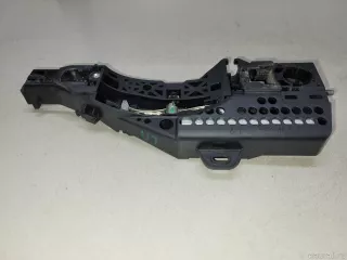 806077201R Renault Кронштейн (крепление) Lada X-RAY Арт E23670739, вид 8