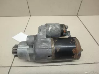23300JA12A Nissan Стартер Nissan Pathfinder 4 Арт E95755101, вид 4