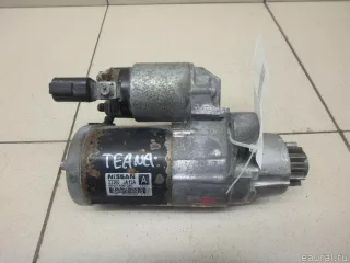 23300JA12A Nissan Стартер Nissan Pathfinder 4 Арт E95755101, вид 8