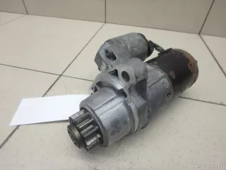 23300JA12A Nissan Стартер Nissan Pathfinder 4 Арт E95755101, вид 9
